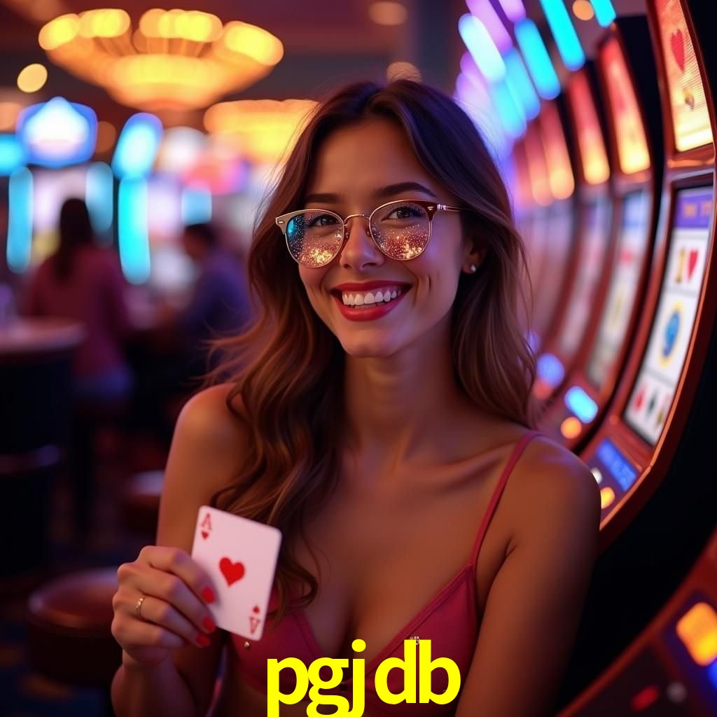 Welcome Bonus pgjdb