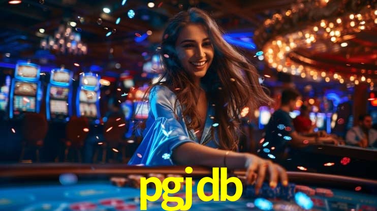 Experiência VIP pgjdb