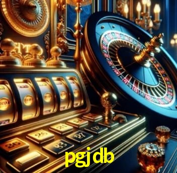 Estatísticas pgjdb