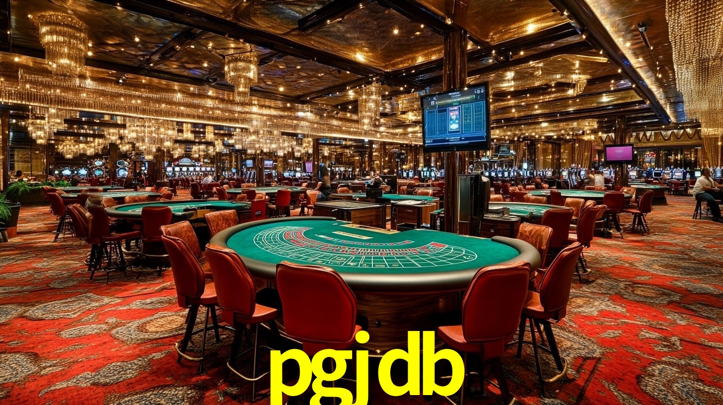 pgjdb