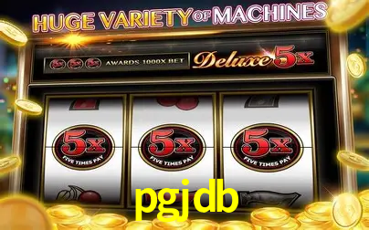 Desvendando o Mundo dos Jogos Virtuais na pgjdb