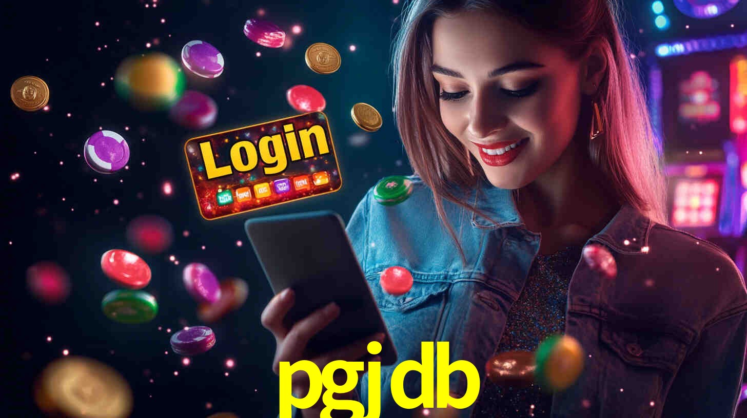 Descubra a Essência do pgjdb: Nossa História e Compromissos