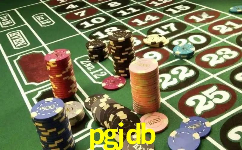 Integração de APIs pgjdb