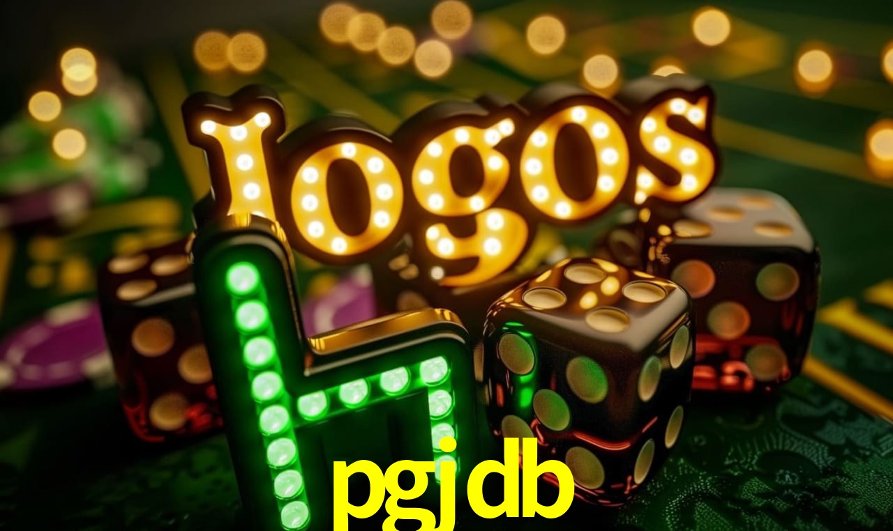 Design Responsivo pgjdb