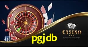 Jogos de Slot pgjdb