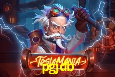 PIX instantâneo Brasil na pgjdb
