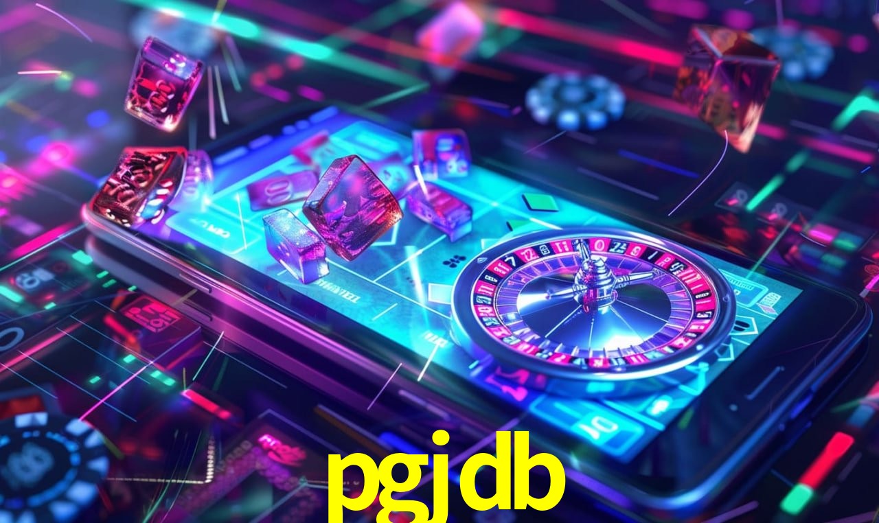 Casino Ao Vivo pgjdb
