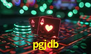 Login Seguro pgjdb