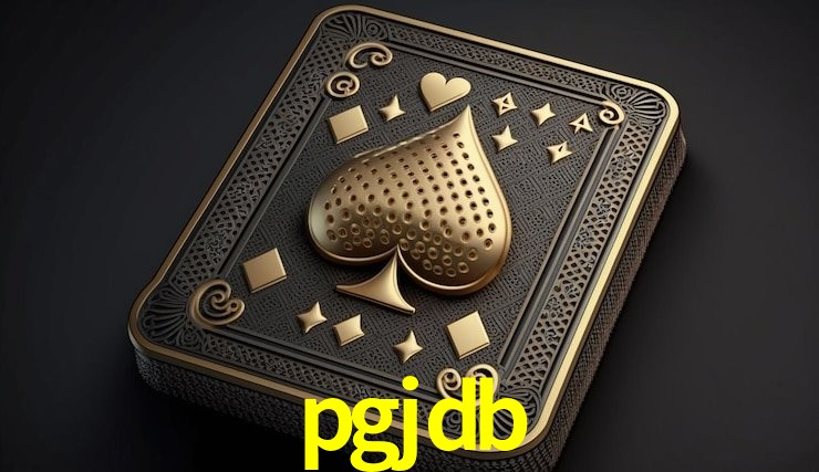 Benefícios da Conta pgjdb