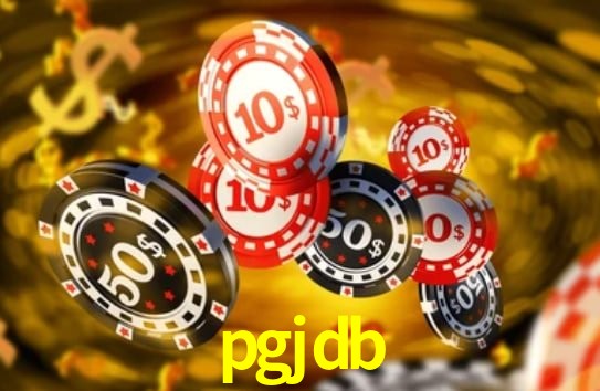 Estatísticas do Jogo pgjdb