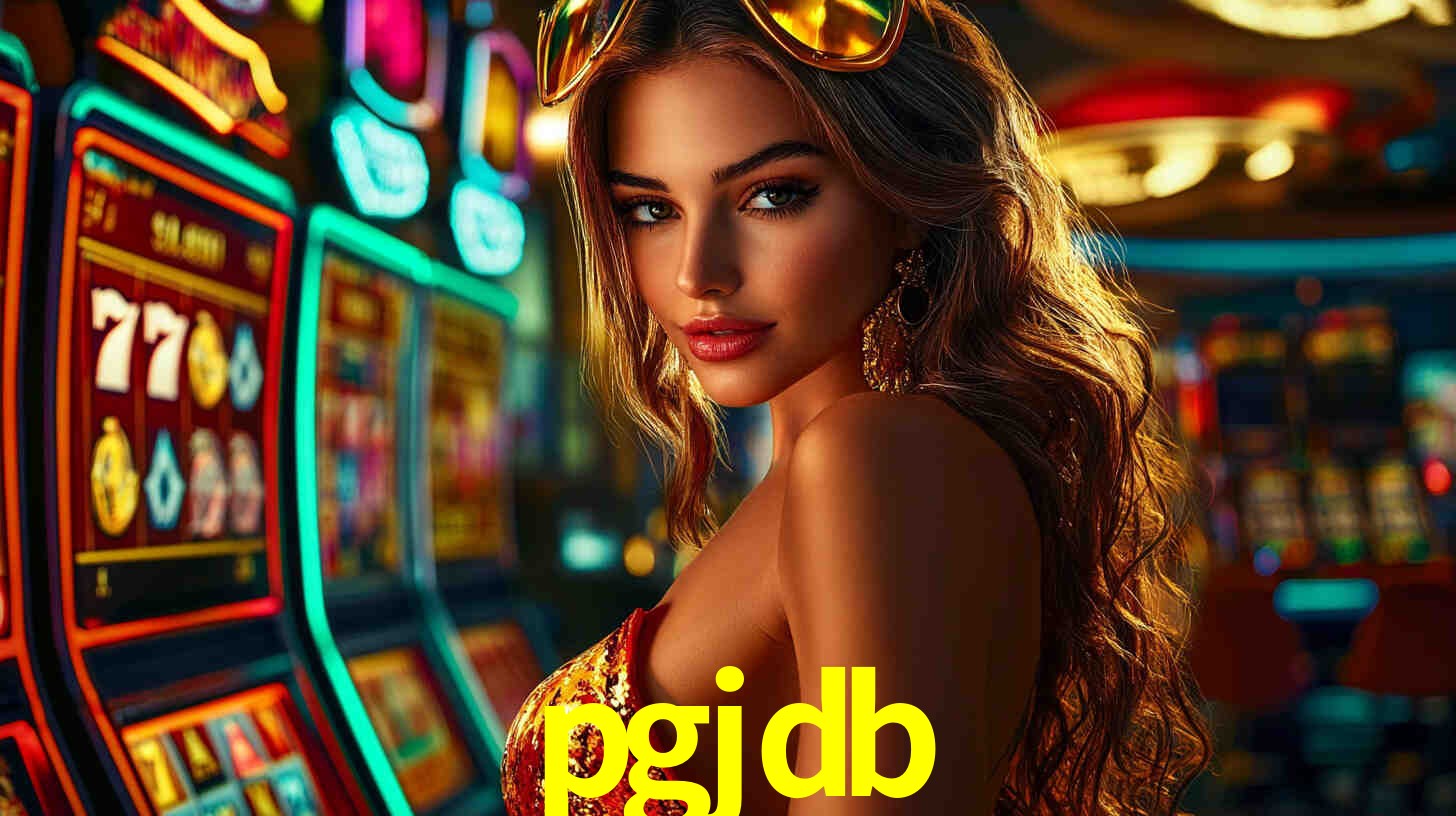 Welcome Bonus pgjdb