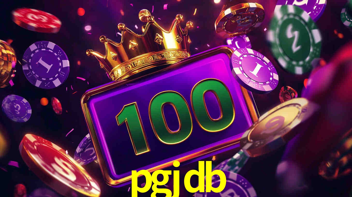 Programa VIP pgjdb