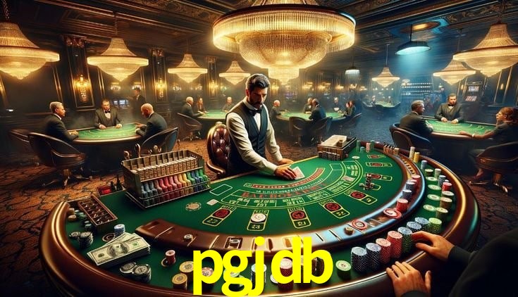 Game Statistics pgjdb