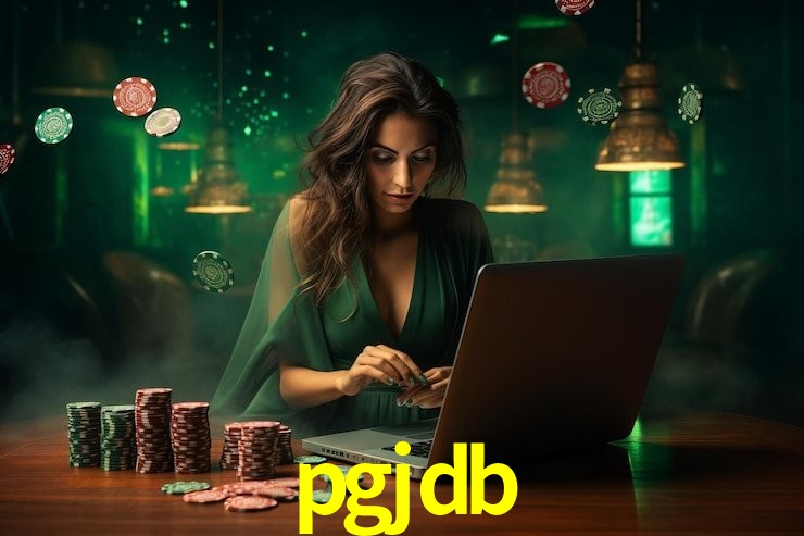 Instalar app pgjdb