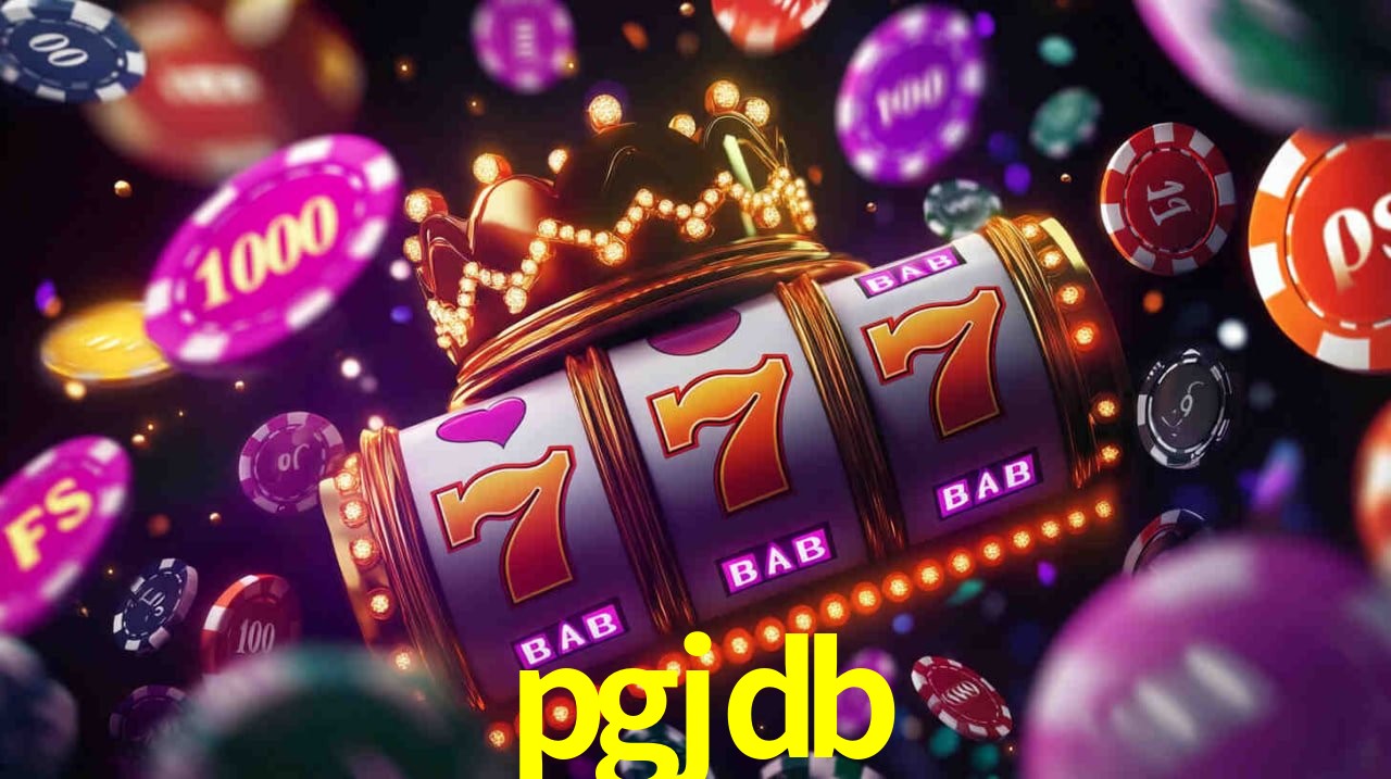 Slot Games pgjdb
