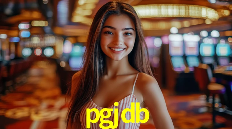 pgjdb App Interface