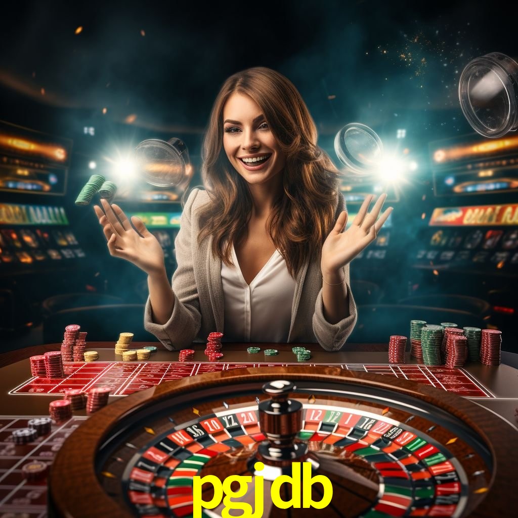 Explore as vantagens do pgjdb: serviço profissional e confiabilidade