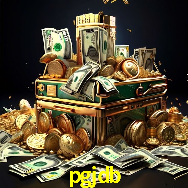 Provedores de Jogos pgjdb