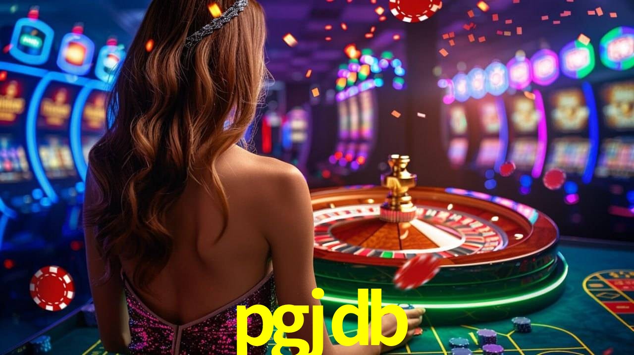 Página de download pgjdb