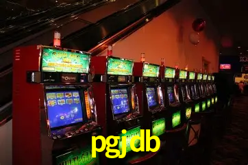 Descubra a Magia dos Jogos de Arcade no pgjdb