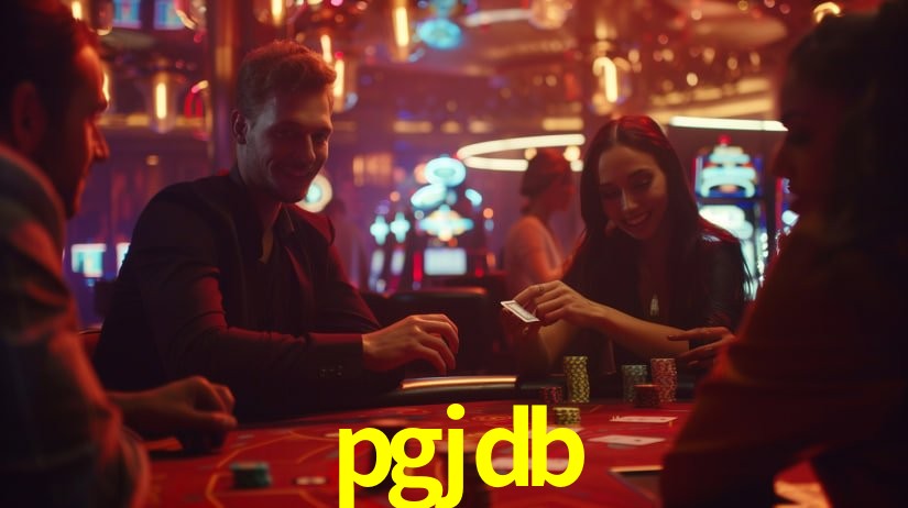 A Popularidade dos Caça-Níqueis no pgjdb