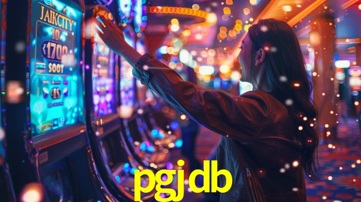pgjdb