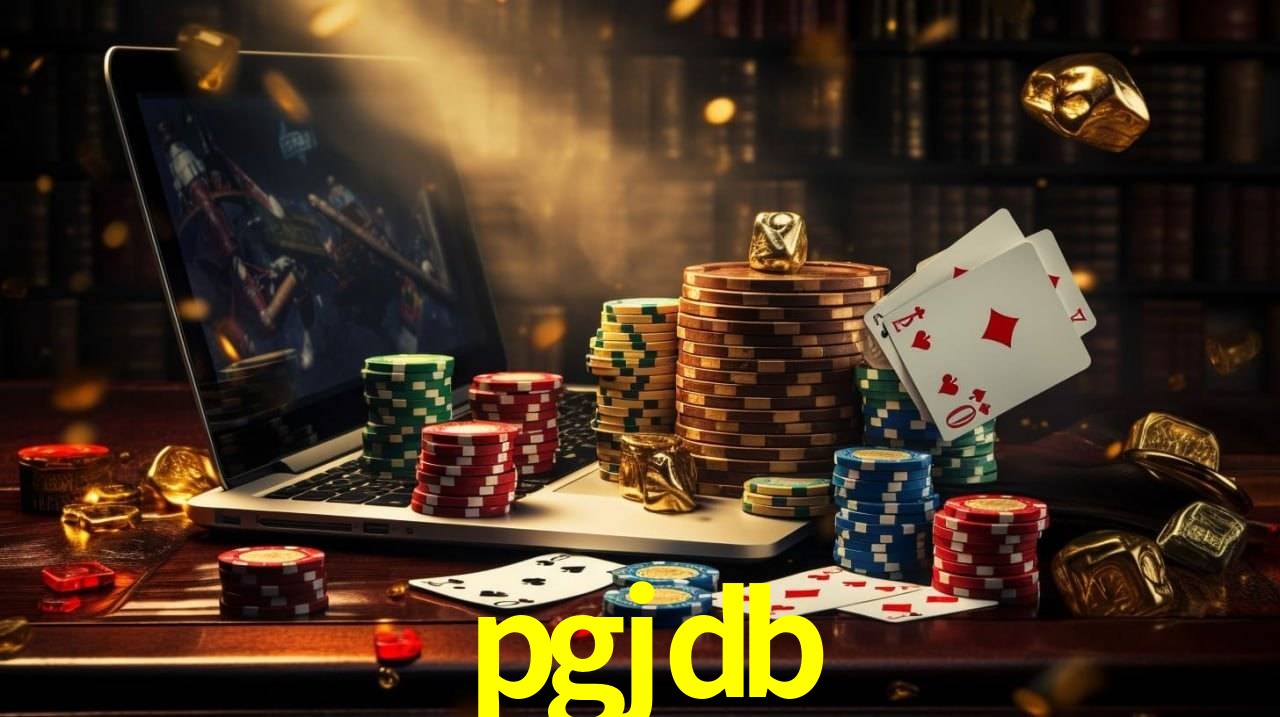 Estatísticas Esportivas pgjdb