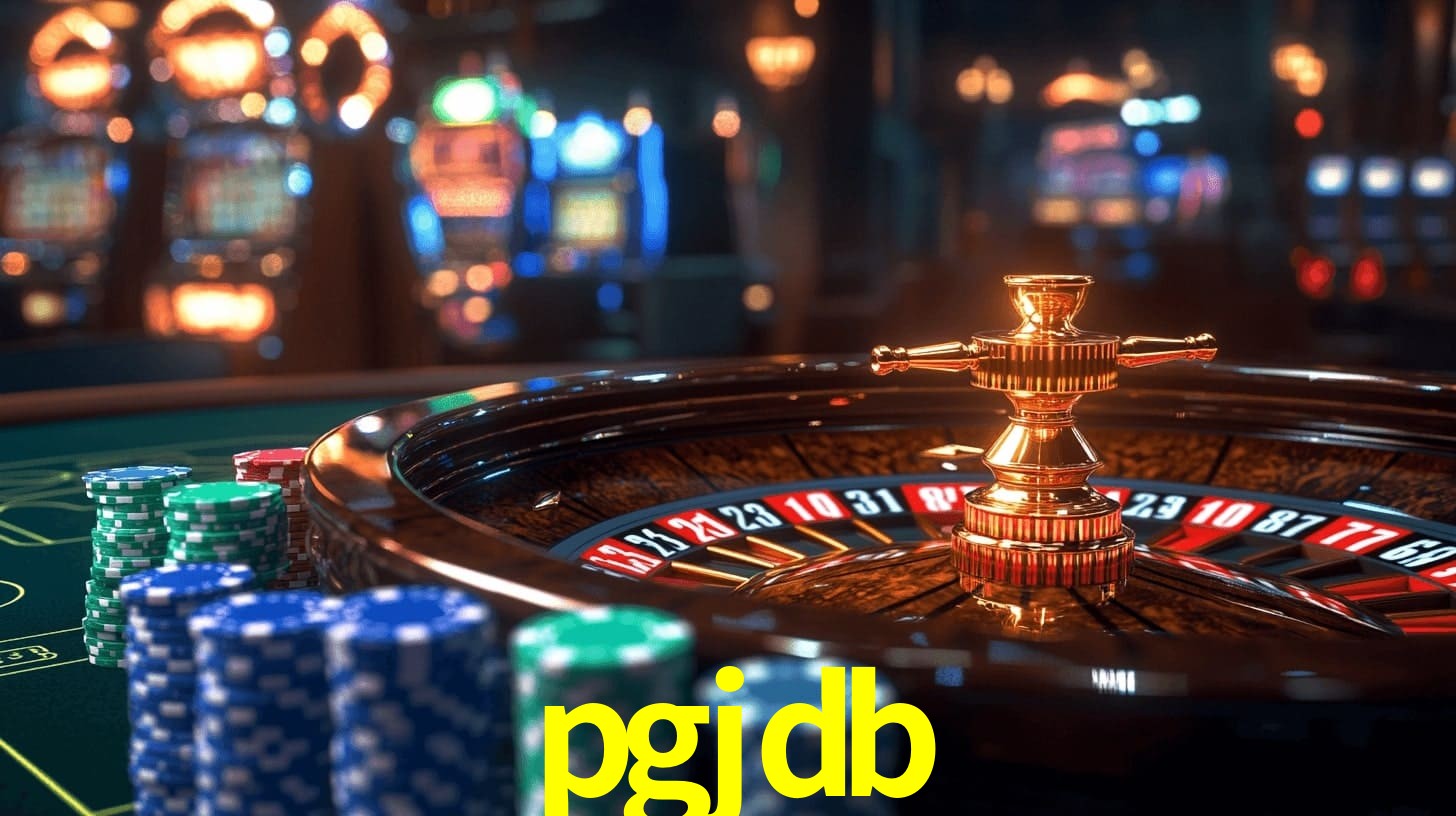 pgjdb