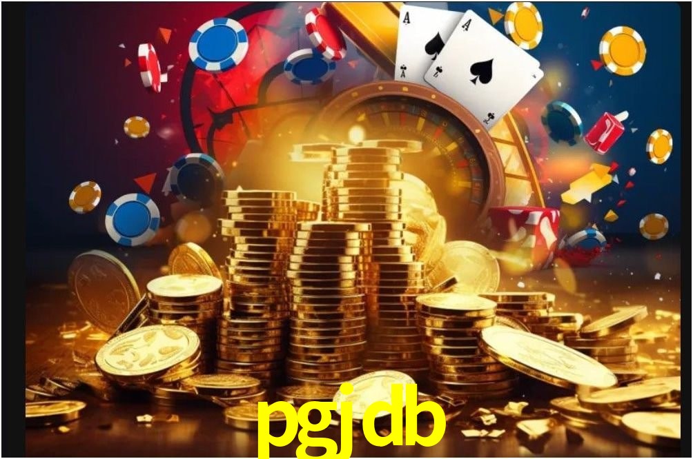 Jogos Exclusivos pgjdb