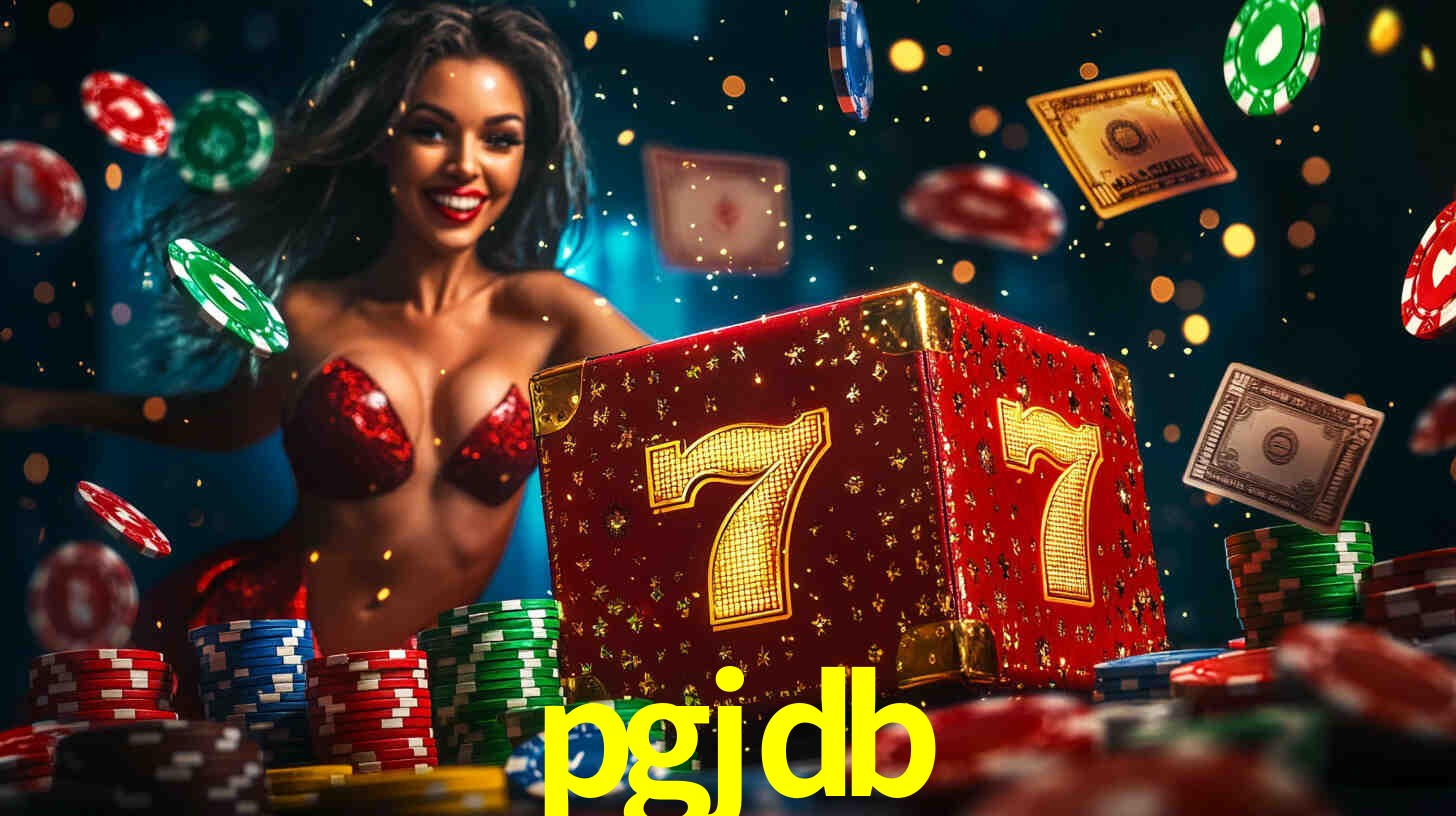 Desvendando o Mundo dos Jogos Virtuais na pgjdb