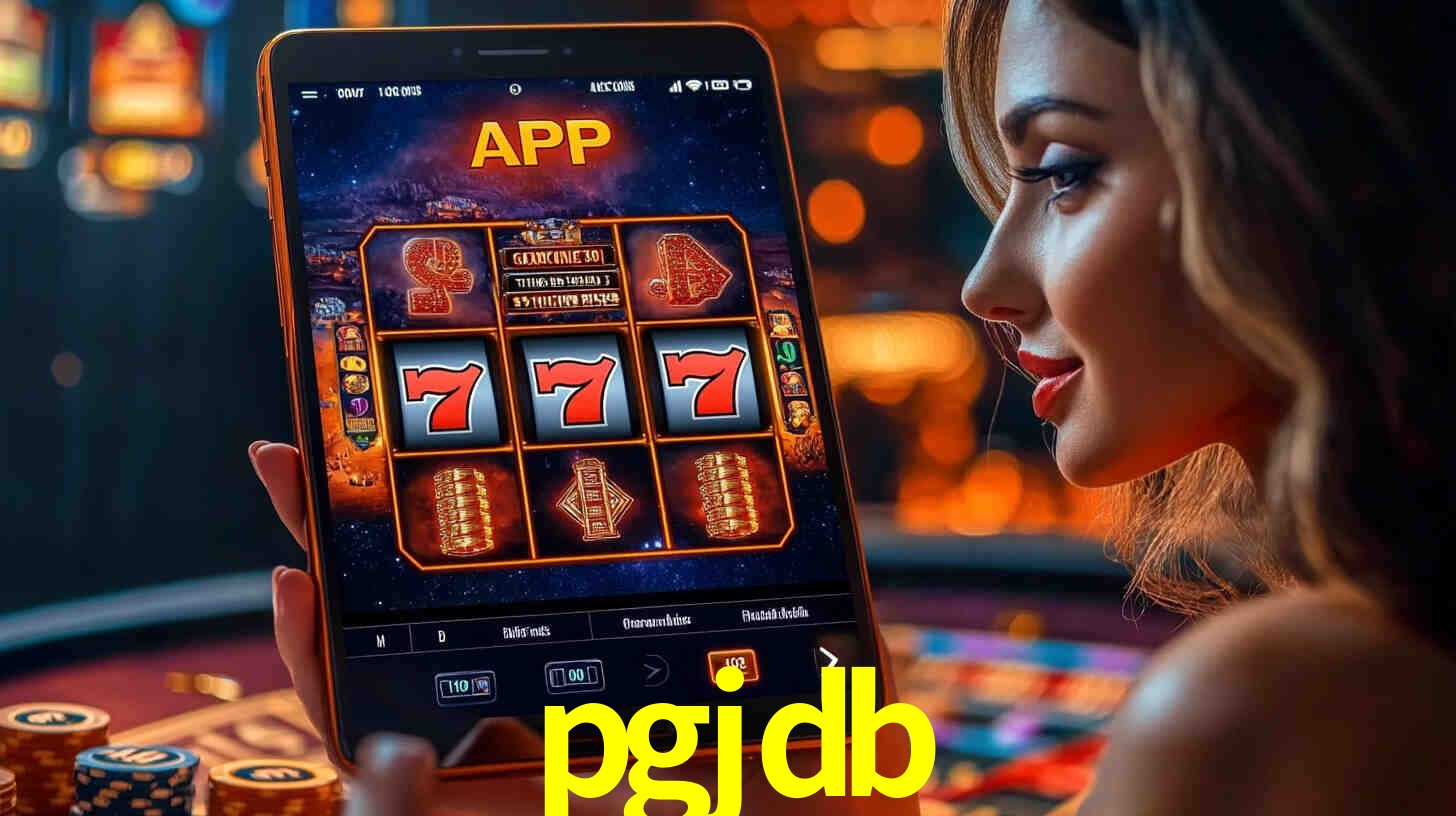 pgjdb