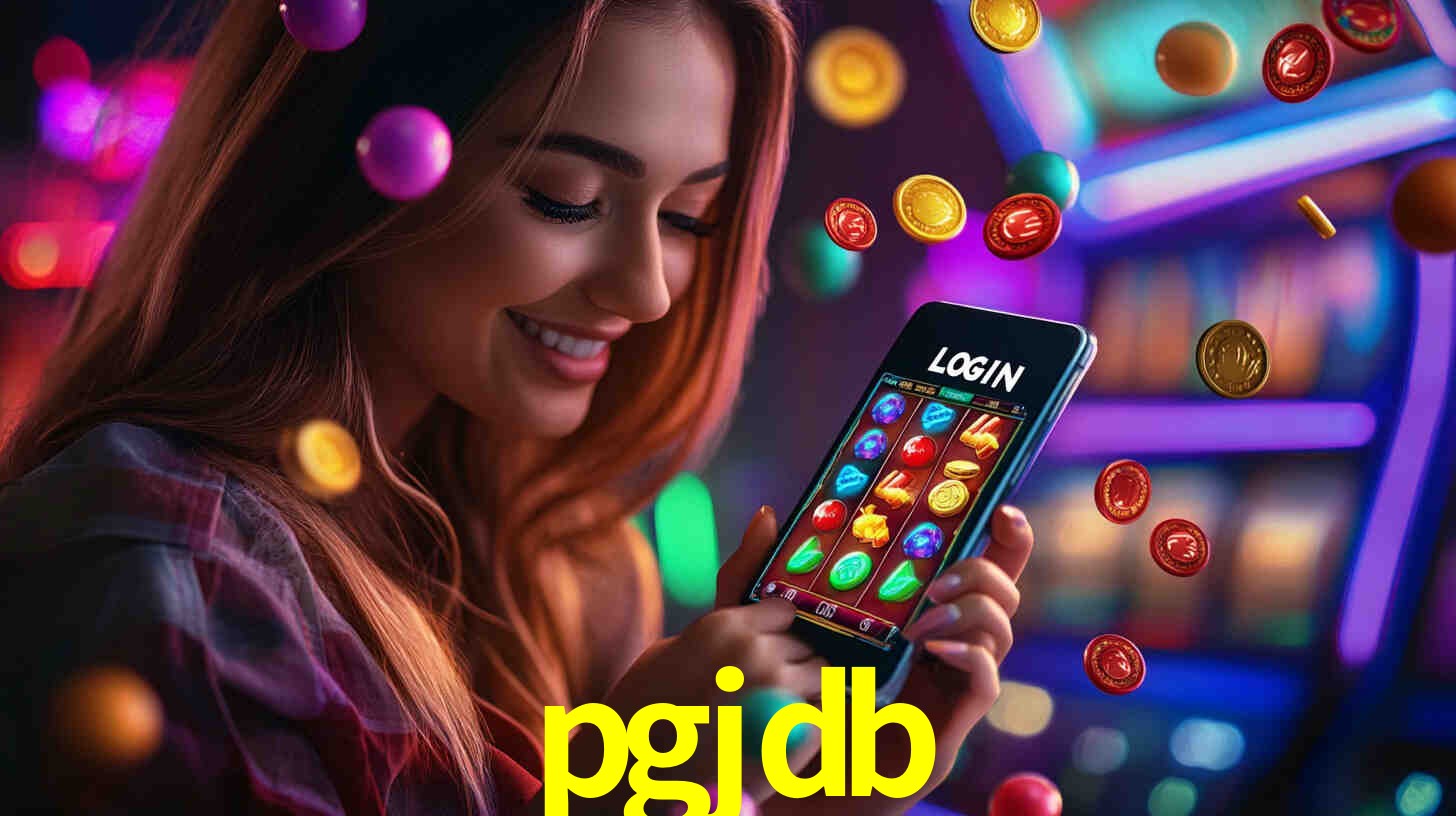 pgjdb