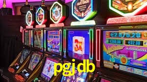 Torneios pgjdb
