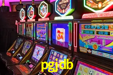 A Popularidade dos Caça-Níqueis no pgjdb