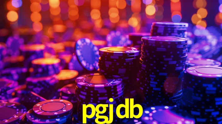 pgjdb.com