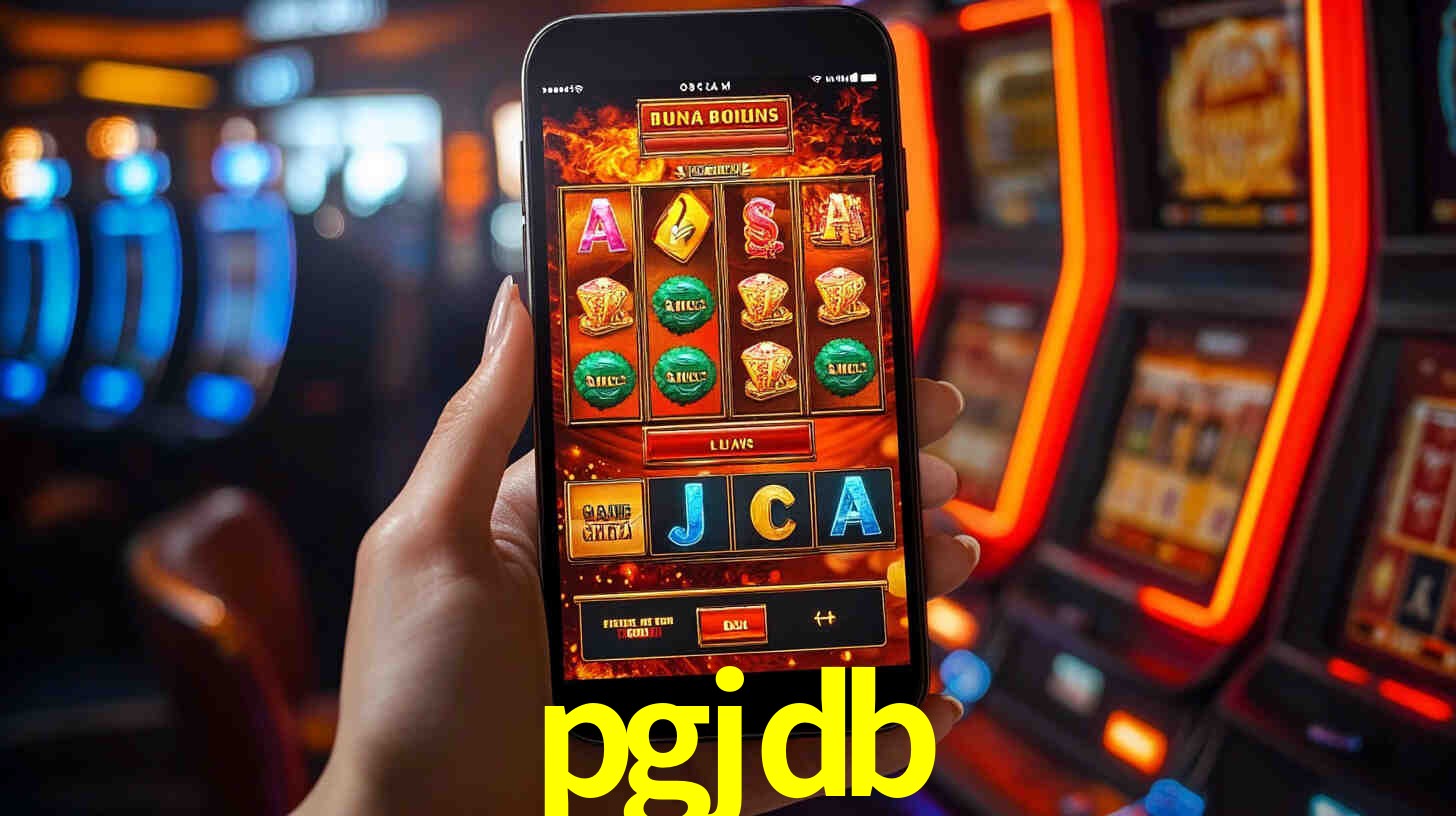 pgjdb.com