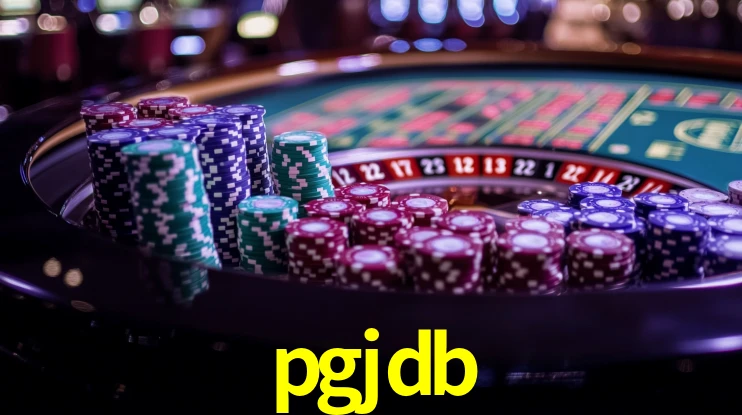 Blackjack Table pgjdb