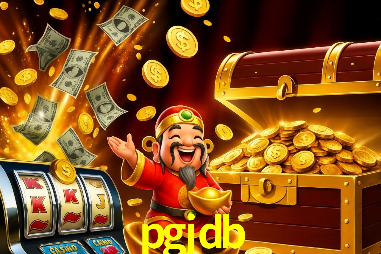 Casino VIP pgjdb