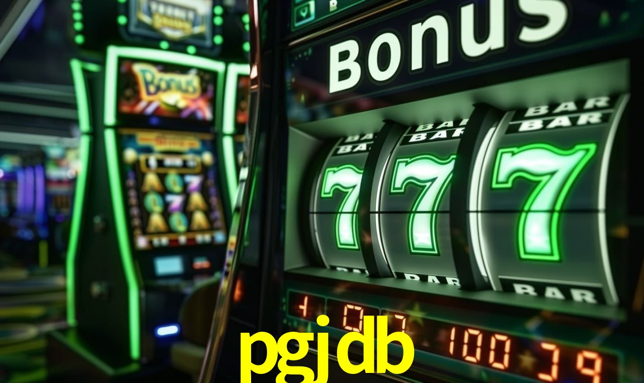 Game Providers pgjdb