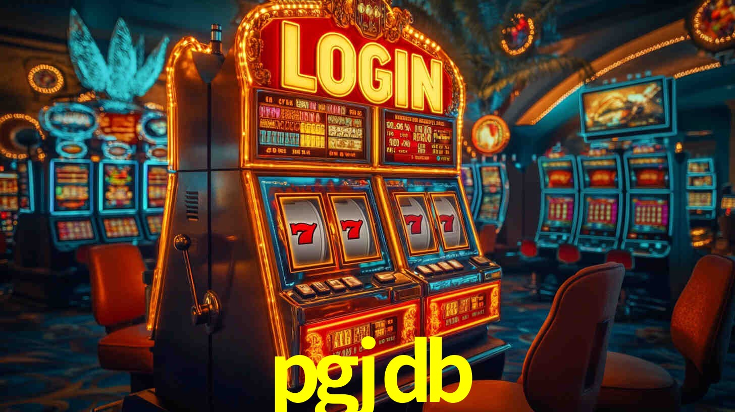 Premium Interface pgjdb
