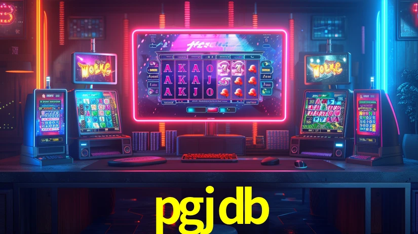 Experimente o Login Seguro Premium no pgjdb