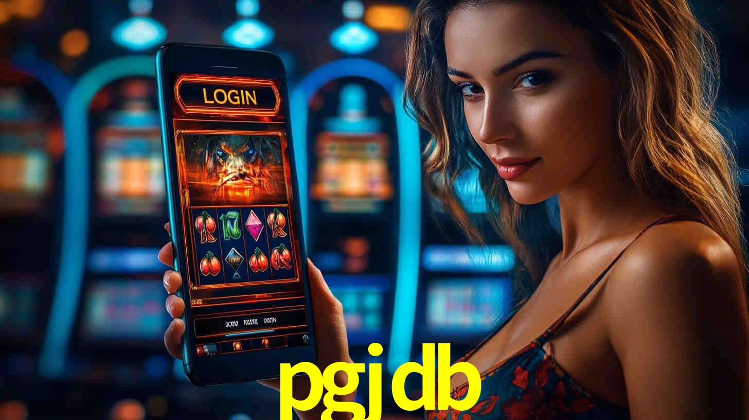 pgjdb