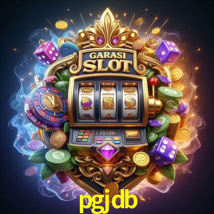 Estatísticas pgjdb