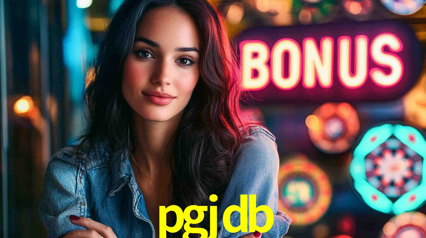 pgjdb.com