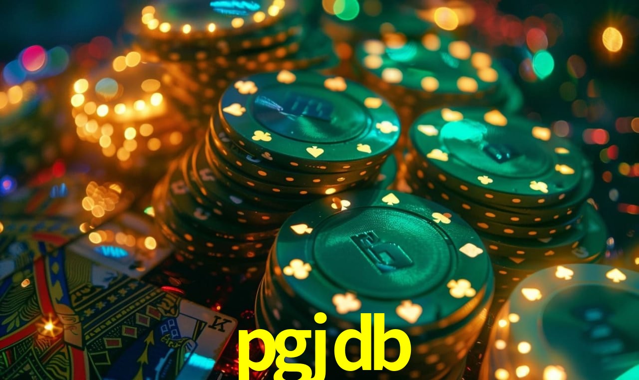Recursos de Bônus pgjdb