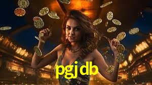 Bonus Features pgjdb