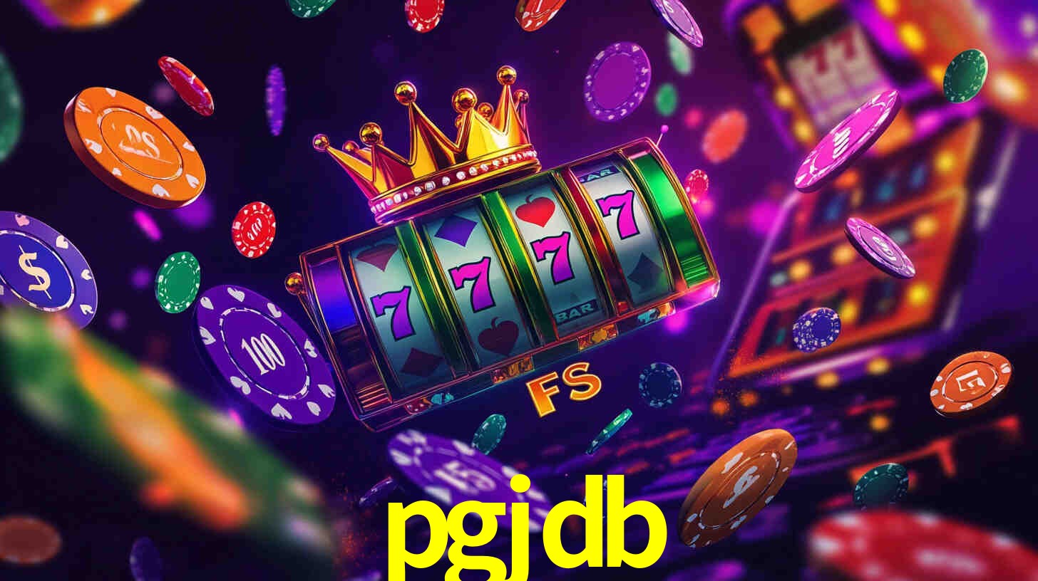 Tournaments pgjdb