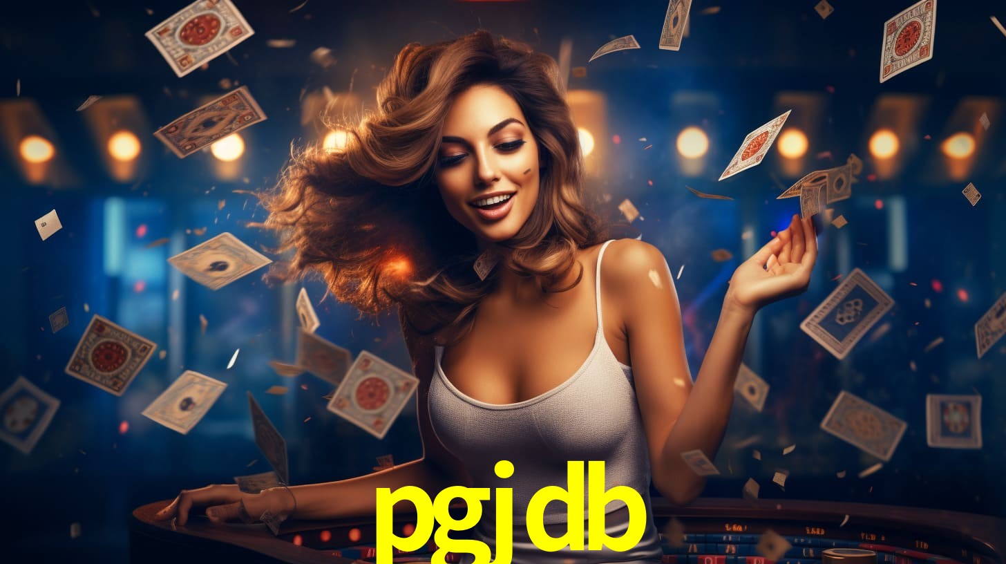 Sinta a adrenalina dos jogos de cassino com pgjdb