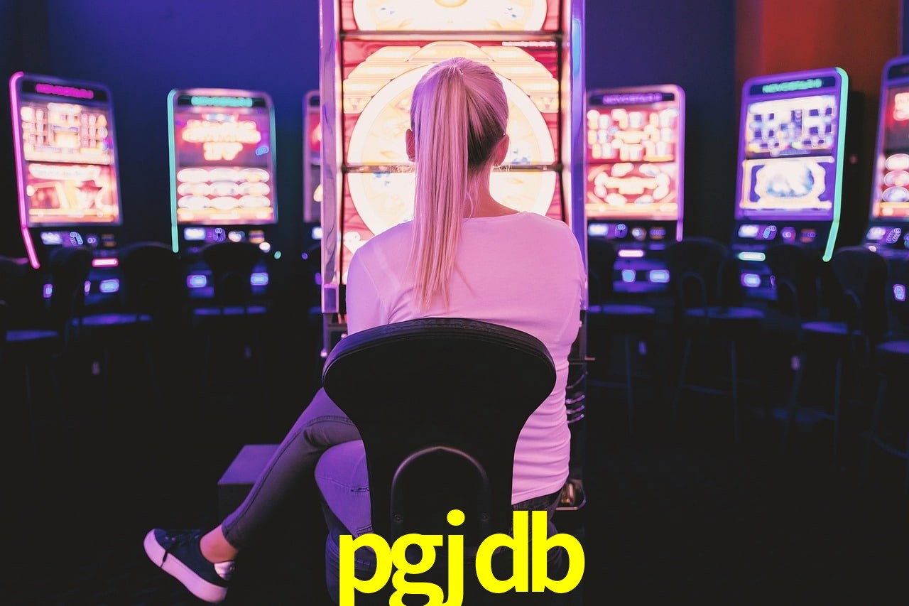 Live Casino pgjdb