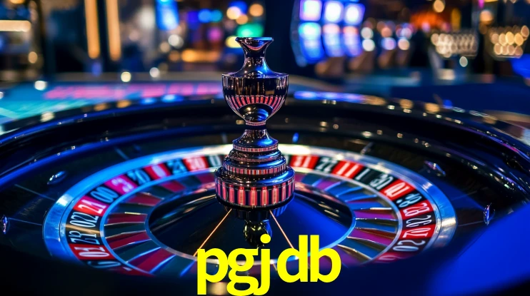 pgjdb